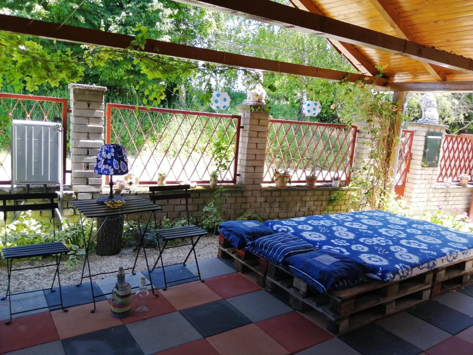 Penzion Vilka Podhajcanka Podhájska 외부 사진